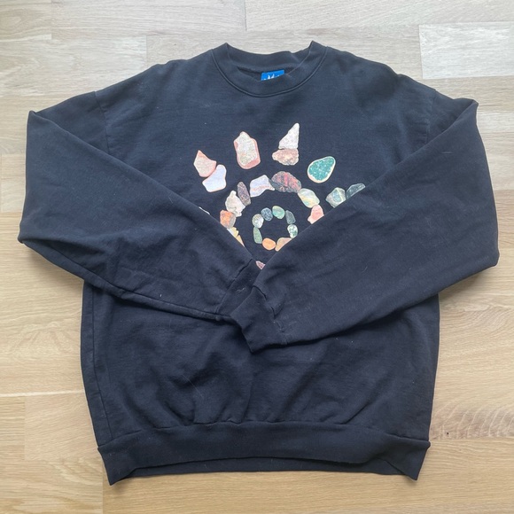 Extra Vitamins Sungazer Sweatshirt - Picture 6 of 7